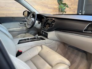 Volvo XC90 B5 D5 Awd Inscription  235 cv 7 plazas   - Foto 12