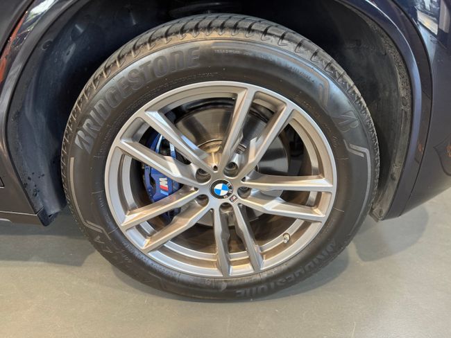 BMW X4 3.0 Xdrive Pack M   - Foto 23