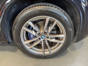 BMW X4 3.0 Xdrive Pack M   - Foto 23