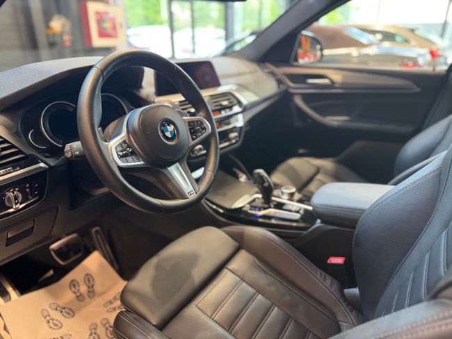 BMW X4 3.0 Xdrive Pack M   - Foto 13