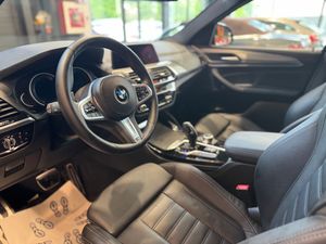 BMW X4 3.0 Xdrive Pack M   - Foto 13