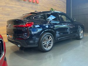 BMW X4 3.0 Xdrive Pack M   - Foto 6