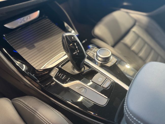 BMW X4 3.0 Xdrive Pack M   - Foto 12