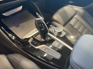 BMW X4 3.0 Xdrive Pack M   - Foto 12
