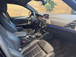 BMW X4 3.0 Xdrive Pack M   - Foto 16