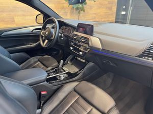BMW X4 3.0 Xdrive Pack M   - Foto 11