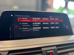 BMW X4 3.0 Xdrive Pack M   - Foto 18