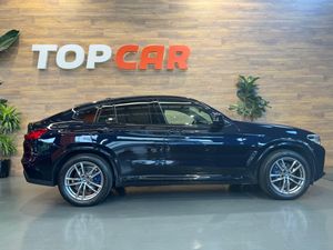 BMW X4 3.0 Xdrive Pack M   - Foto 7