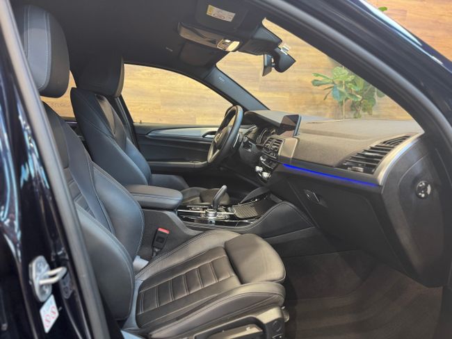 BMW X4 3.0 Xdrive Pack M   - Foto 15