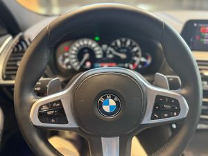 BMW X4 3.0 Xdrive Pack M   - Foto 22