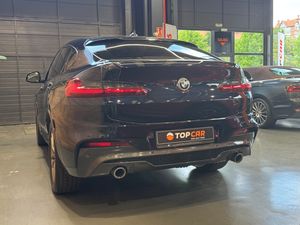 BMW X4 3.0 Xdrive Pack M   - Foto 5