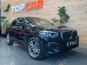 BMW X4 3.0 Xdrive Pack M   - Foto 2