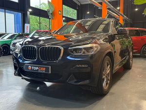 BMW X4 3.0 Xdrive Pack M   - Foto 9