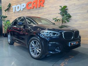 BMW X4 3.0 Xdrive Pack M   - Foto 4