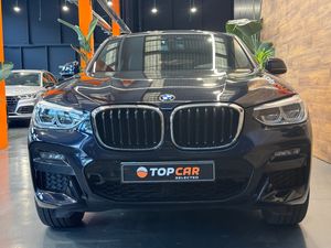 BMW X4 3.0 Xdrive Pack M   - Foto 8