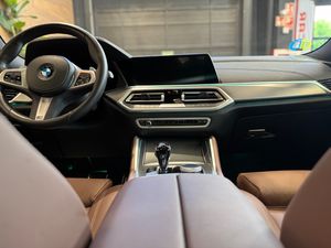 BMW X6 3.0 xDrive Pack M   Sport  285 CV   - Foto 17