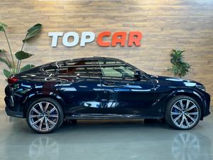 BMW X6 3.0 xDrive Pack M   Sport  285 CV   - Foto 5