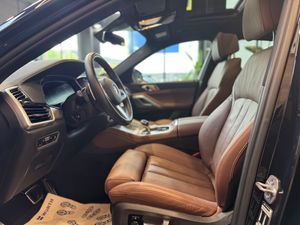 BMW X6 3.0 xDrive Pack M   Sport  285 CV   - Foto 14