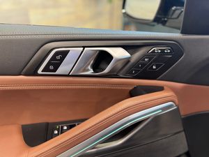 BMW X6 3.0 xDrive Pack M   Sport  285 CV   - Foto 15