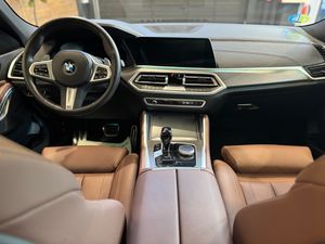 BMW X6 3.0 xDrive Pack M   Sport  285 CV   - Foto 16