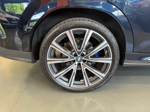BMW X6 3.0 xDrive Pack M   Sport  285 CV   - Foto 20
