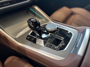 BMW X6 3.0 xDrive Pack M   Sport  285 CV   - Foto 18