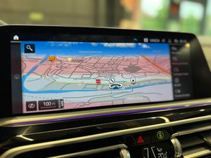 BMW X5 45e Pack M  395 cv    - Foto 18