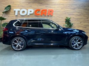 BMW X5 45e Pack M  395 cv    - Foto 5