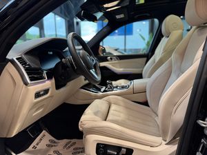 BMW X5 45e Pack M  395 cv    - Foto 16