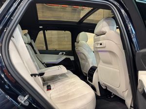 BMW X5 45e Pack M  395 cv    - Foto 13
