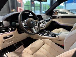 BMW X5 45e Pack M  395 cv    - Foto 15
