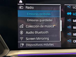 BMW X5 45e Pack M  395 cv    - Foto 20