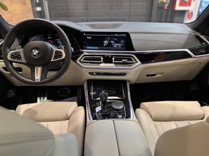 BMW X5 45e Pack M  395 cv    - Foto 23