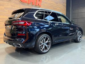 BMW X5 45e Pack M  395 cv    - Foto 4