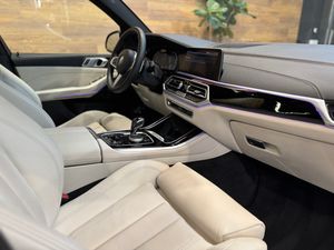 BMW X5 45e Pack M  395 cv    - Foto 10