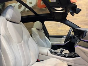 BMW X5 45e Pack M  395 cv    - Foto 12