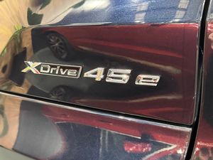 BMW X5 45e Pack M  395 cv    - Foto 14