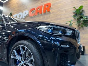 BMW X5 45e Pack M  395 cv    - Foto 9
