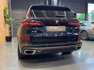 BMW X5 45e Pack M  395 cv    - Foto 7