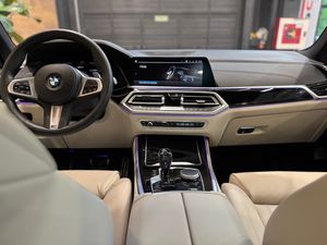 BMW X5 45e Pack M  395 cv    - Foto 22