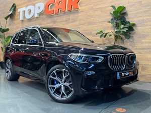 BMW X5 45e Pack M  395 cv    - Foto 2