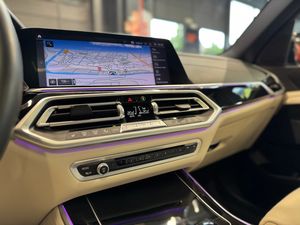 BMW X5 45e Pack M  395 cv    - Foto 21