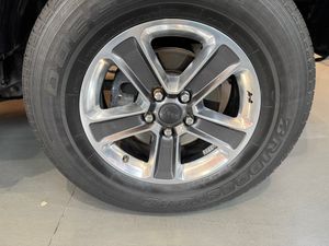 Jeep Wrangler 2.0T GME Sahara 8ATX 272cv    - Foto 12
