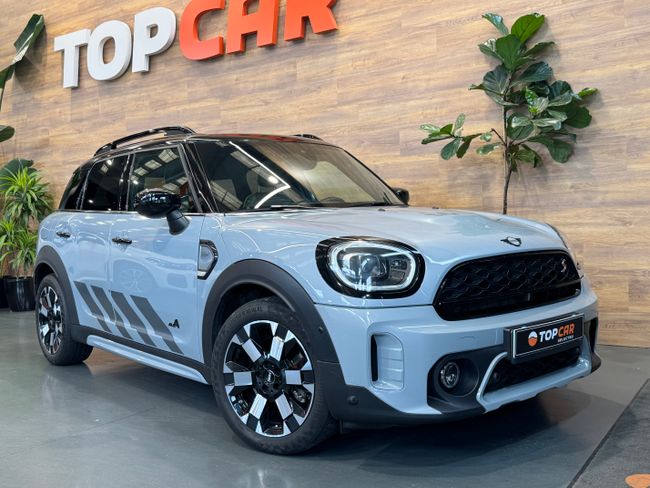 MINI Countryman Cooper  S  All4 Untamed   - Foto 1
