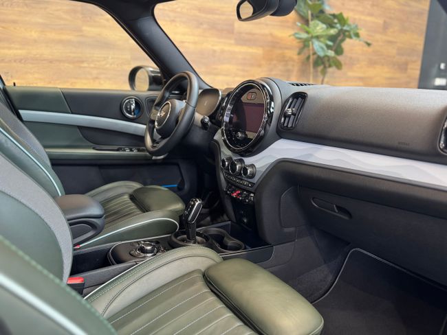 MINI Countryman Cooper  S  All4 Untamed   - Foto 13