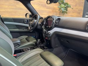 MINI Countryman Cooper  S  All4 Untamed   - Foto 13