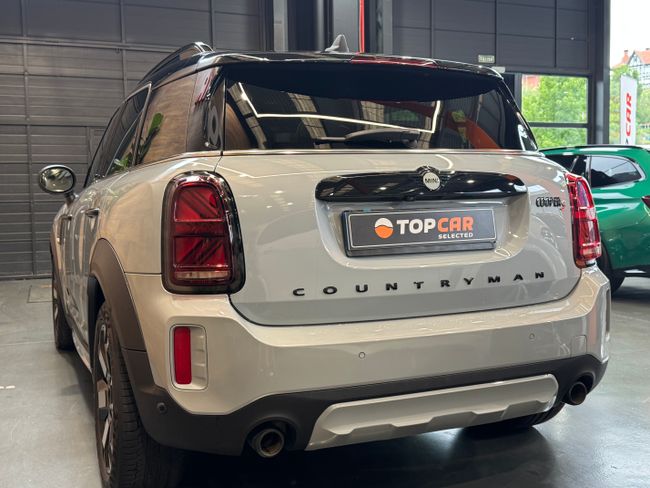 MINI Countryman Cooper  S  All4 Untamed   - Foto 10