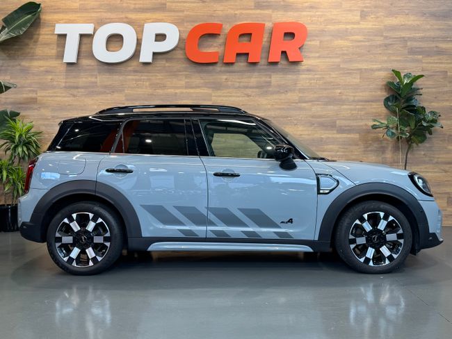 MINI Countryman Cooper  S  All4 Untamed   - Foto 7