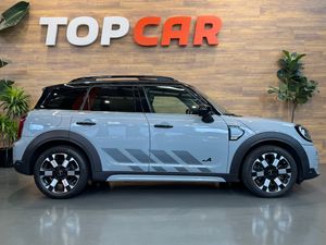 MINI Countryman Cooper  S  All4 Untamed   - Foto 7