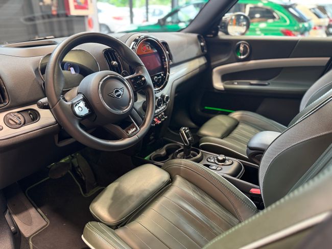 MINI Countryman Cooper  S  All4 Untamed   - Foto 18